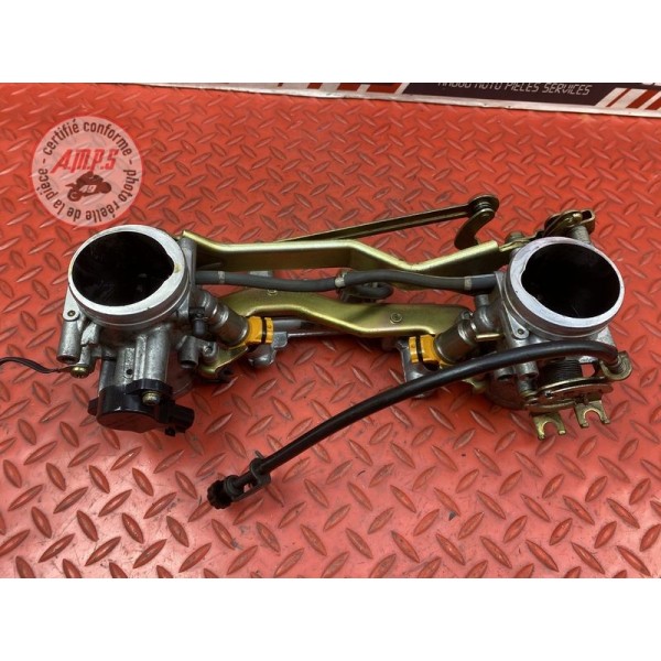 Rampe d'injection Cagiva 1000 Raptor 2000 à 2005